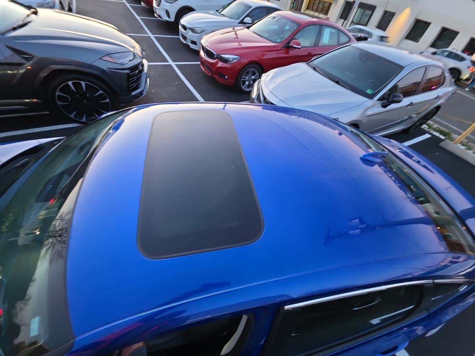 2023 Honda Civic Touring FWD