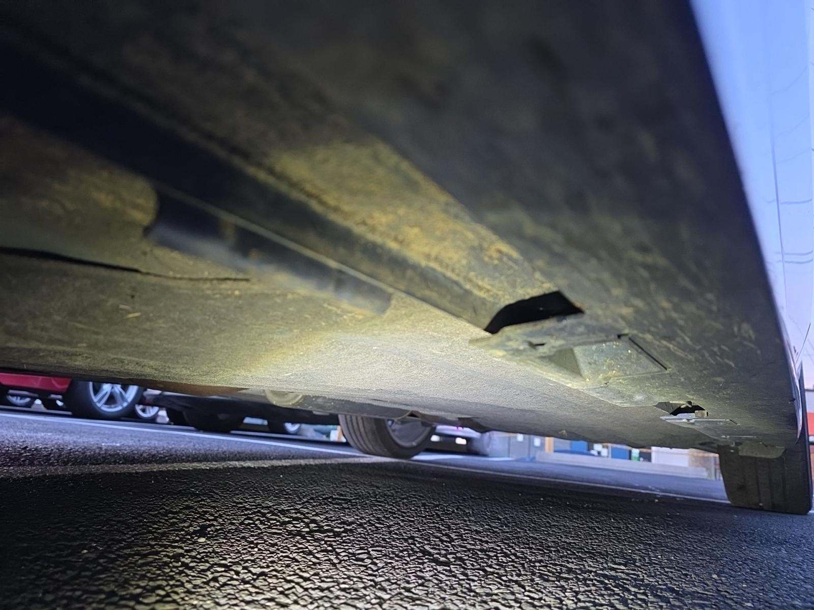 2023 Honda Civic Touring FWD