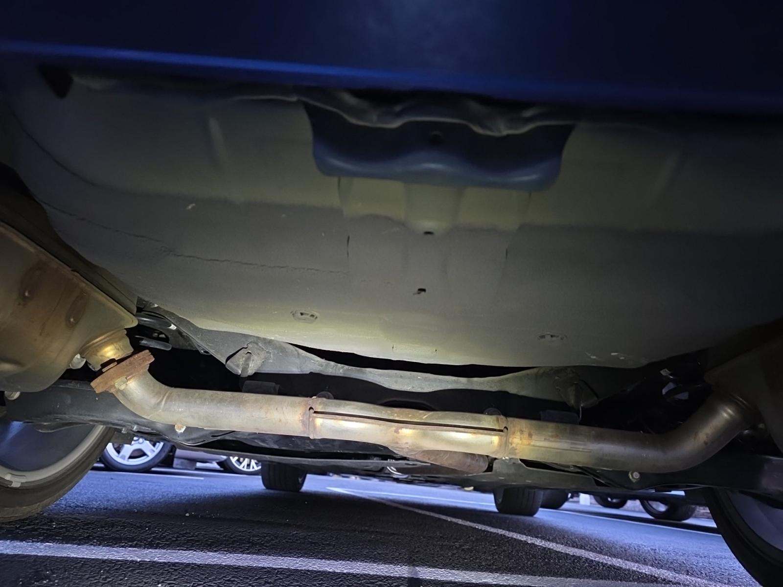 2023 Honda Civic Touring FWD