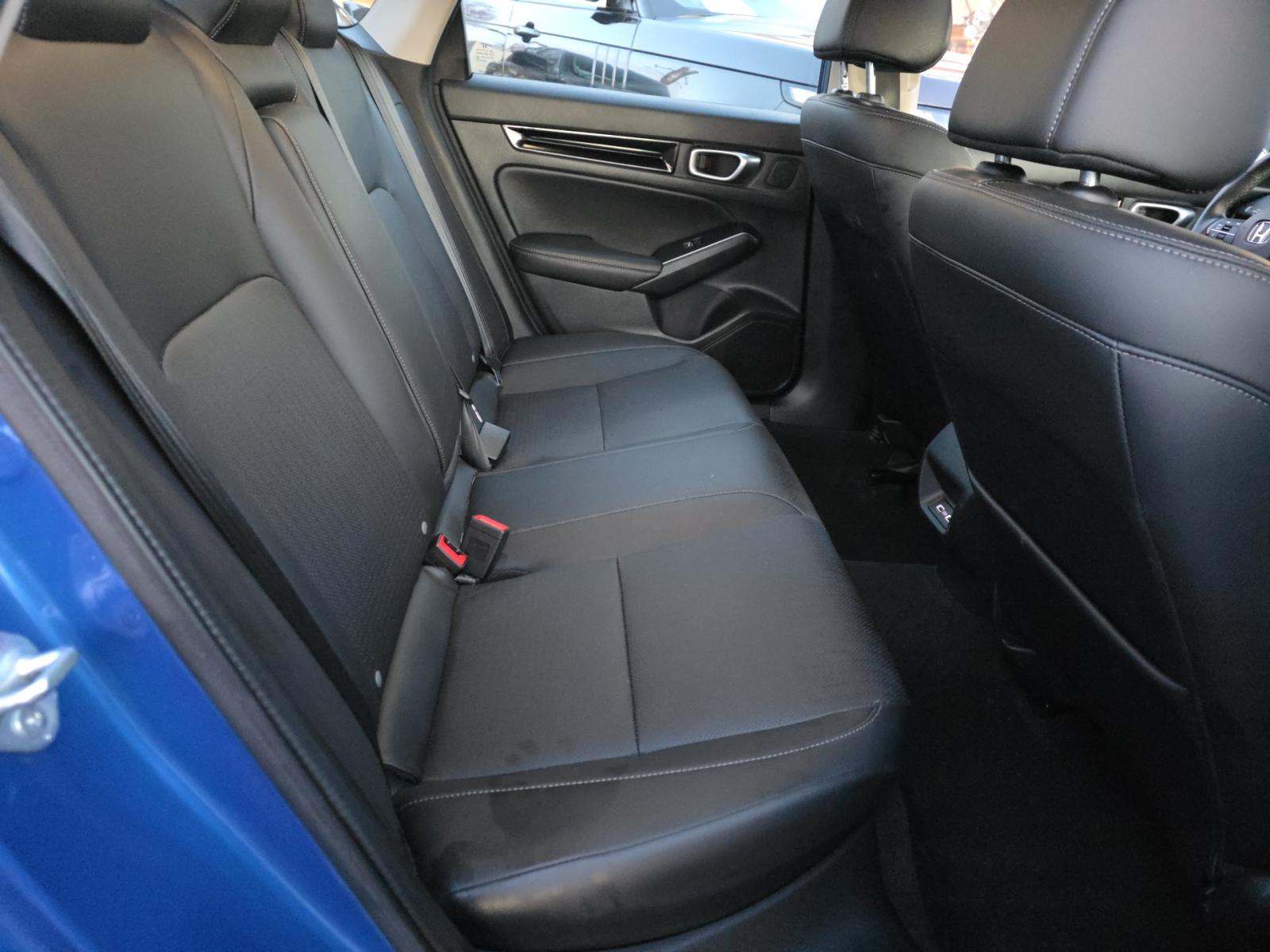 2023 Honda Civic Touring FWD