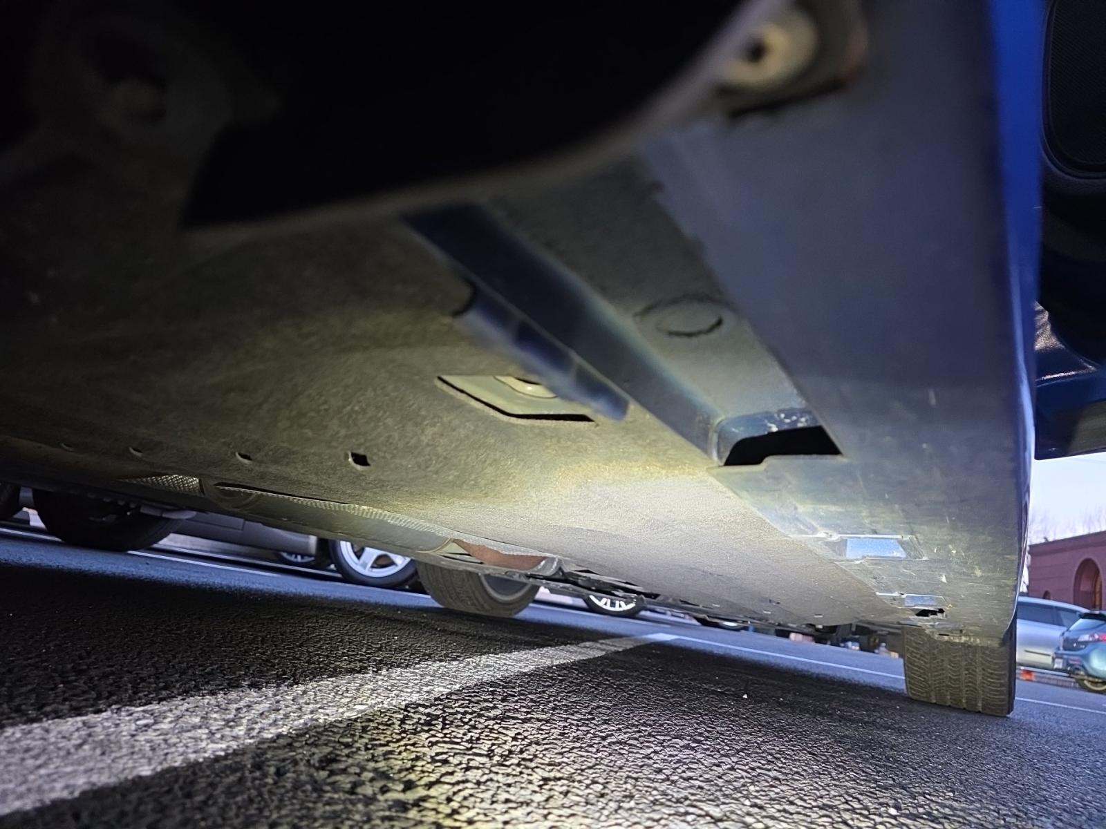 2023 Honda Civic Touring FWD