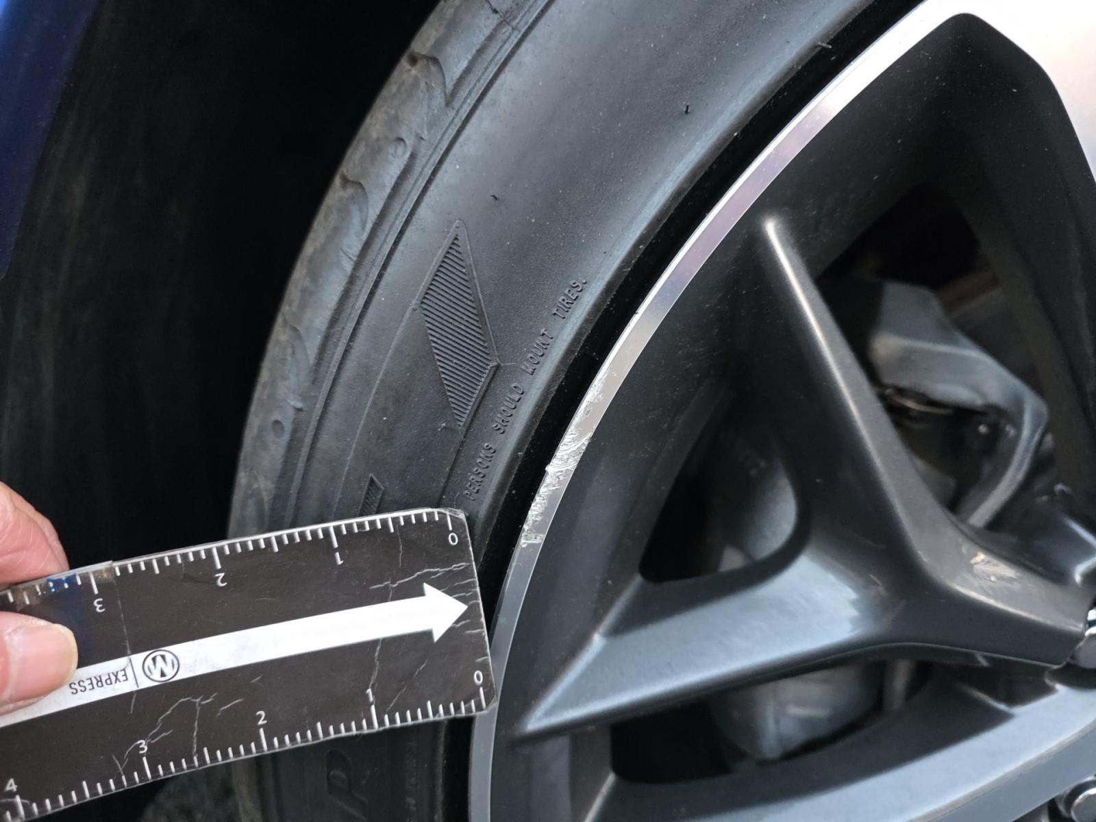 2023 Honda Civic Touring FWD