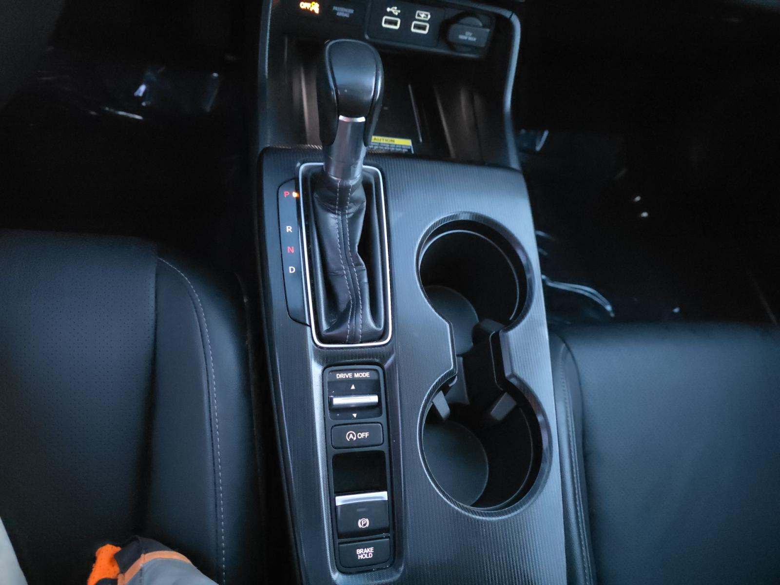 2023 Honda Civic Touring FWD