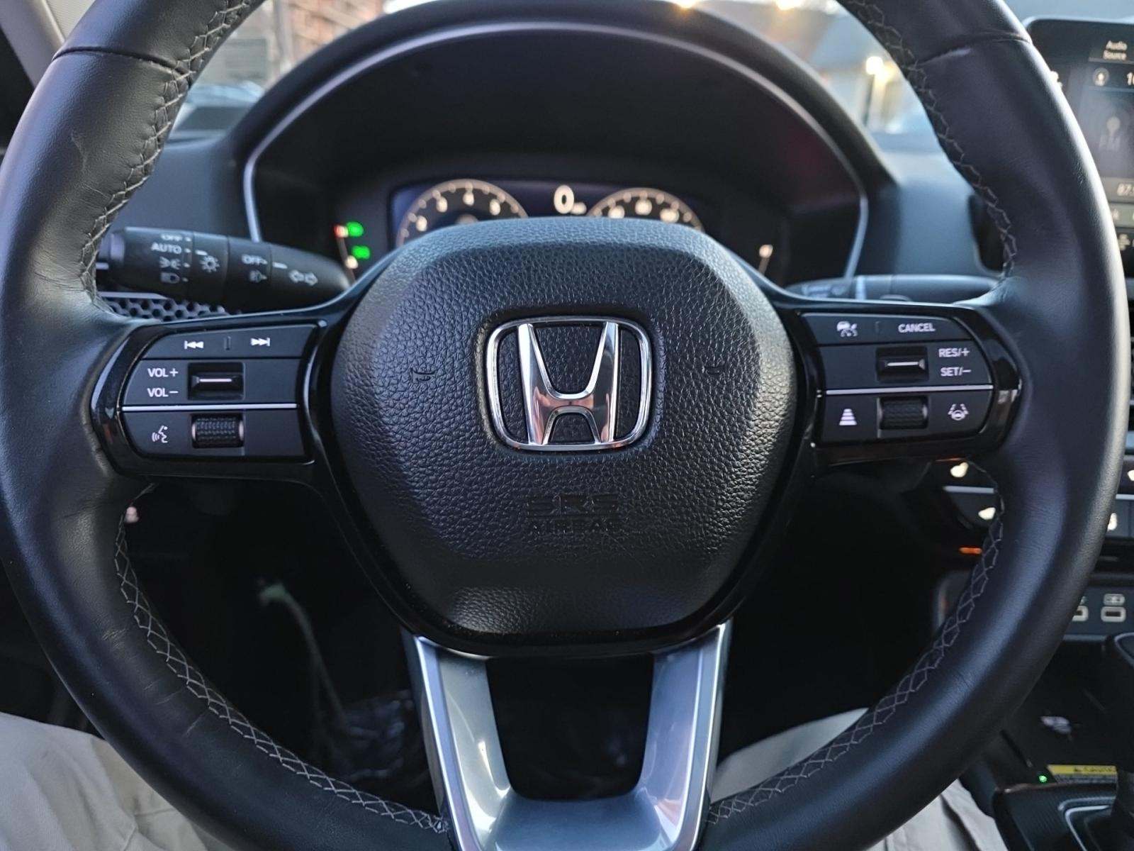 2023 Honda Civic Touring FWD