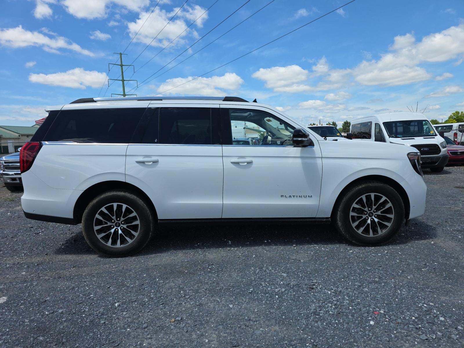 FORD EXPEDITION - 4