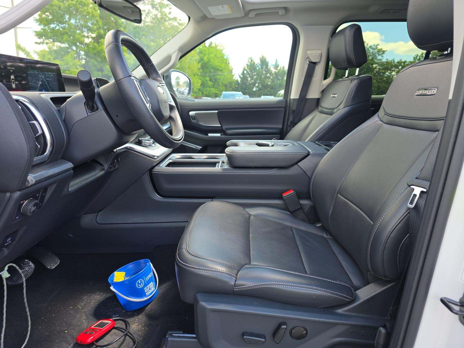 FORD EXPEDITION - 6