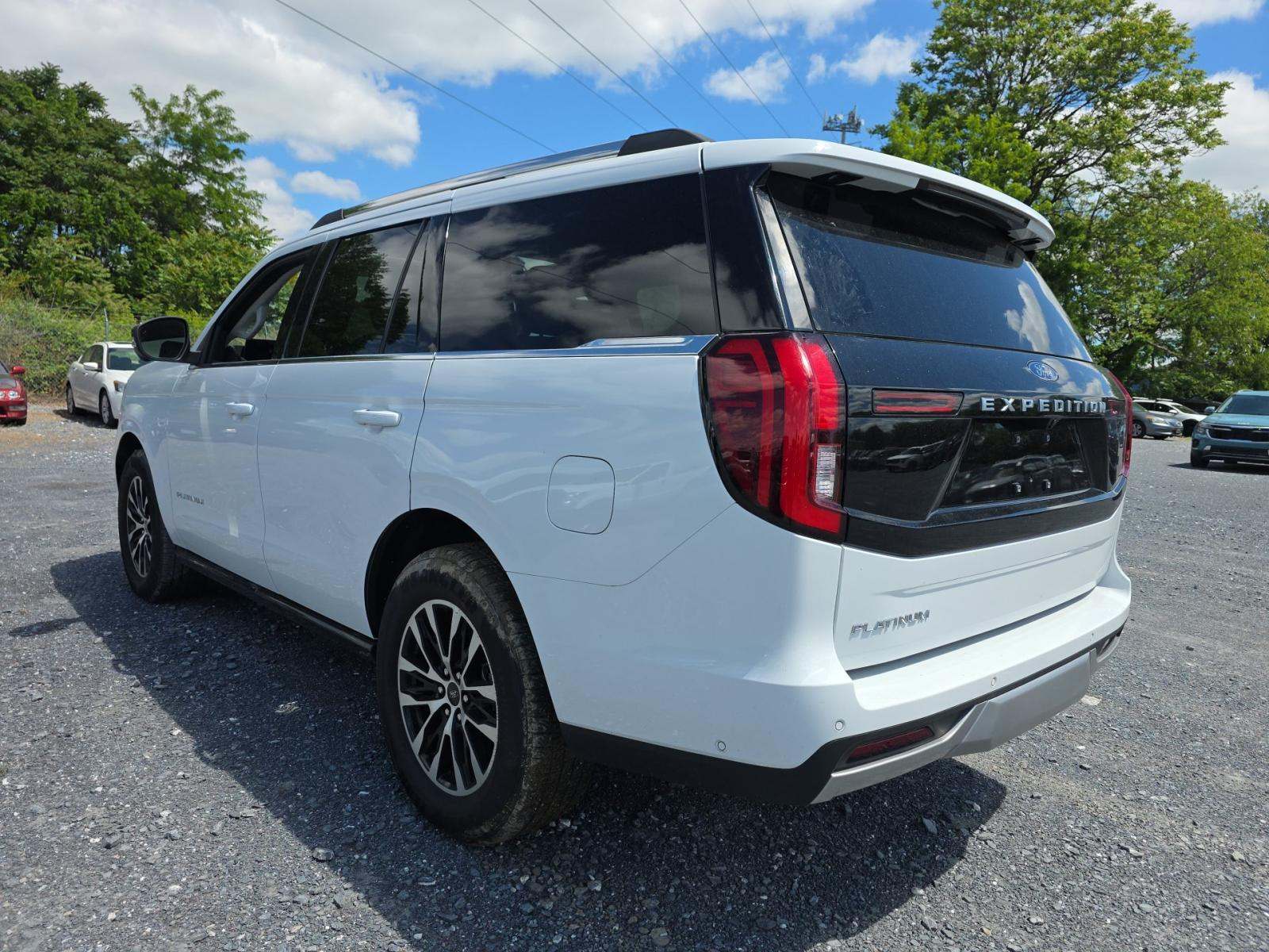 FORD EXPEDITION - 2