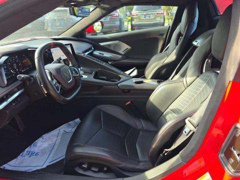 CHEVROLET STINGRAY - 6