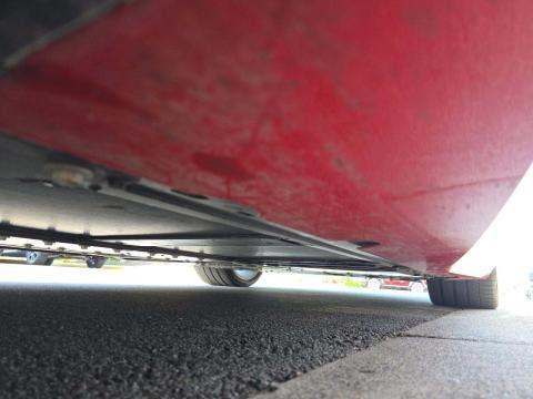 CHEVROLET STINGRAY - 7