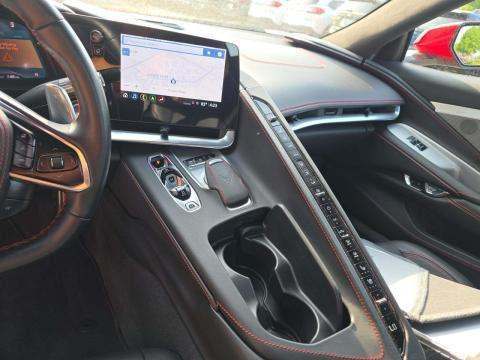 CHEVROLET STINGRAY - 10