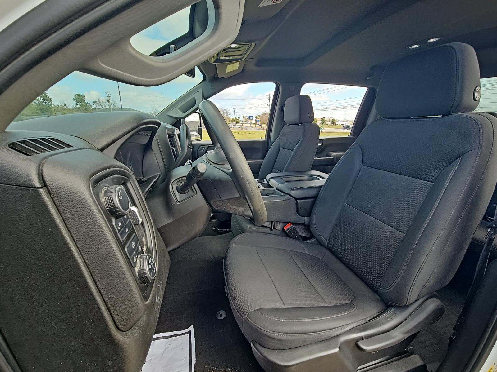 CHEVROLET CUSTOM - 2