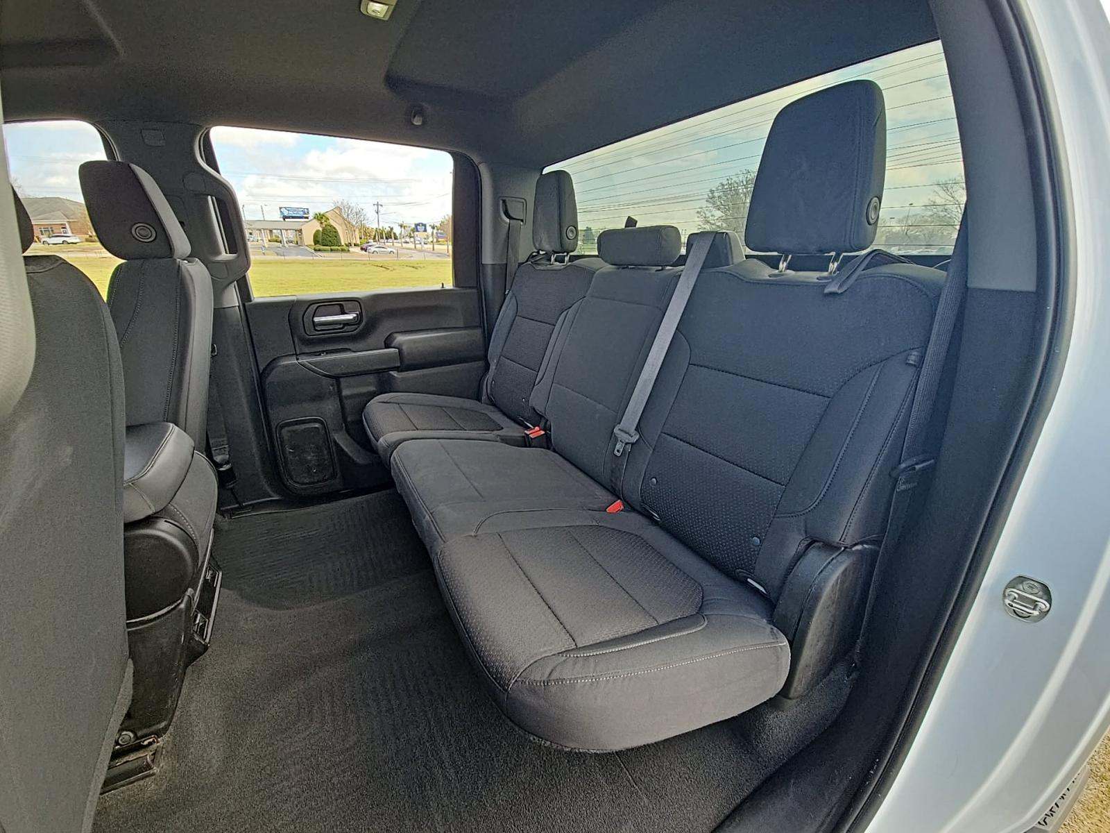 CHEVROLET CUSTOM - 9