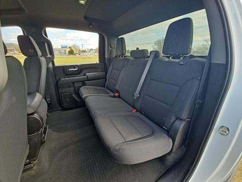 CHEVROLET CUSTOM - 9