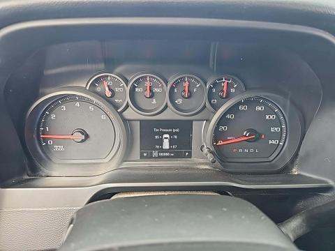 CHEVROLET CUSTOM - 5