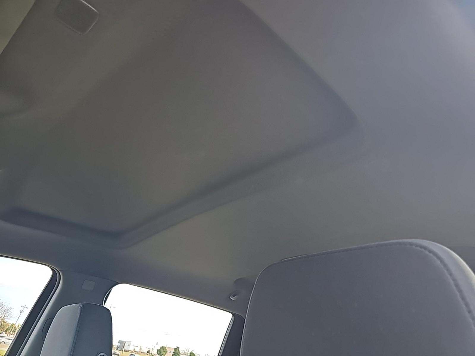 CHEVROLET CUSTOM - 7