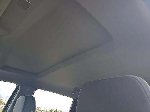 CHEVROLET CUSTOM - 7