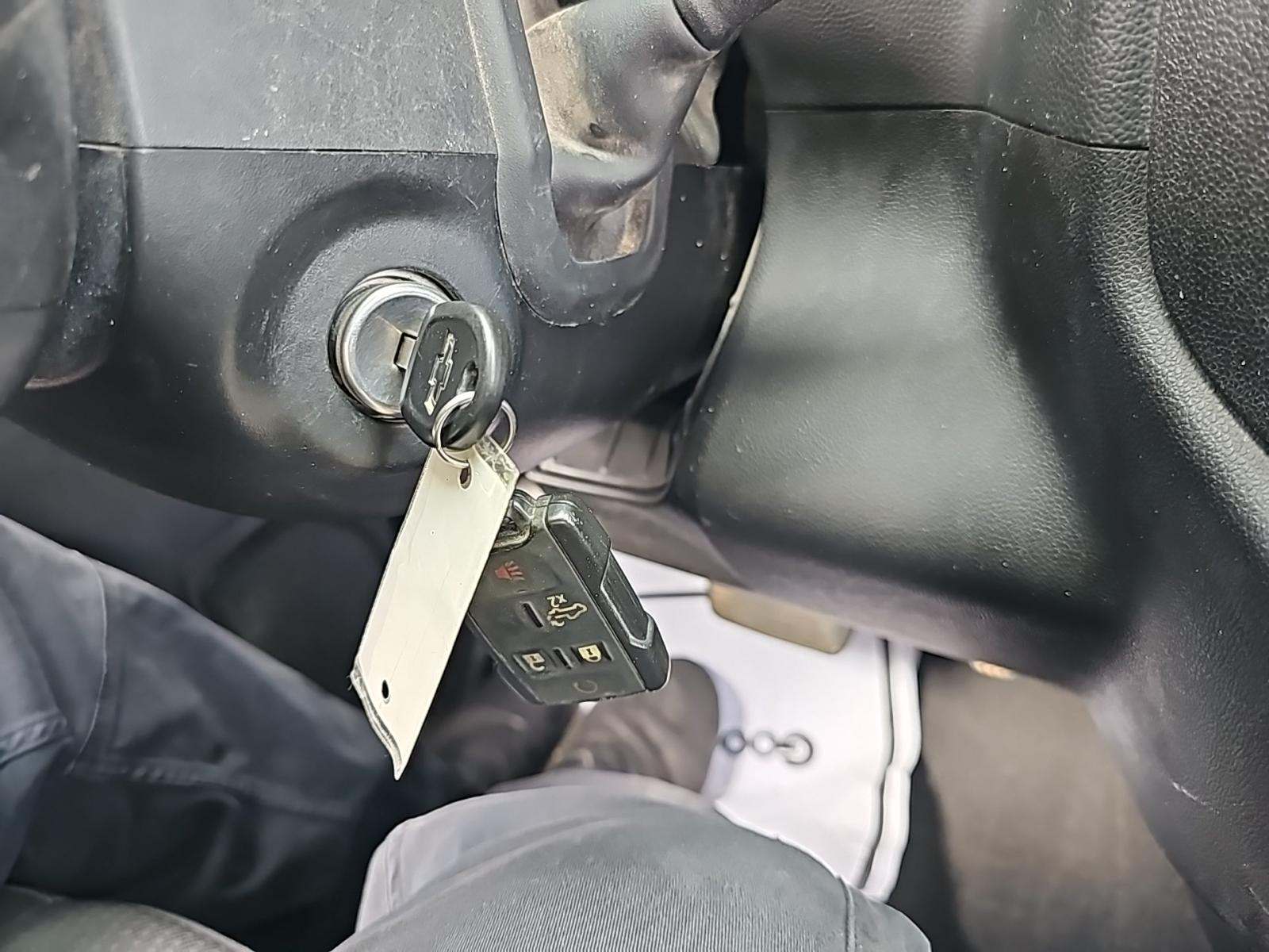 CHEVROLET CUSTOM - 4