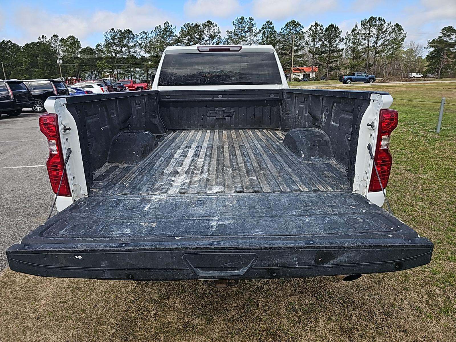 CHEVROLET CUSTOM - 10