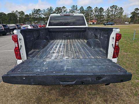 CHEVROLET CUSTOM - 10