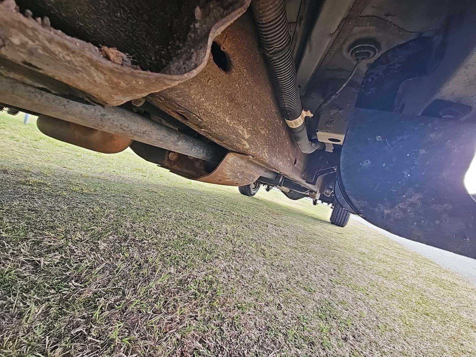 CHEVROLET CUSTOM - 3