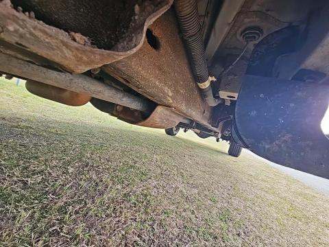 CHEVROLET CUSTOM - 3