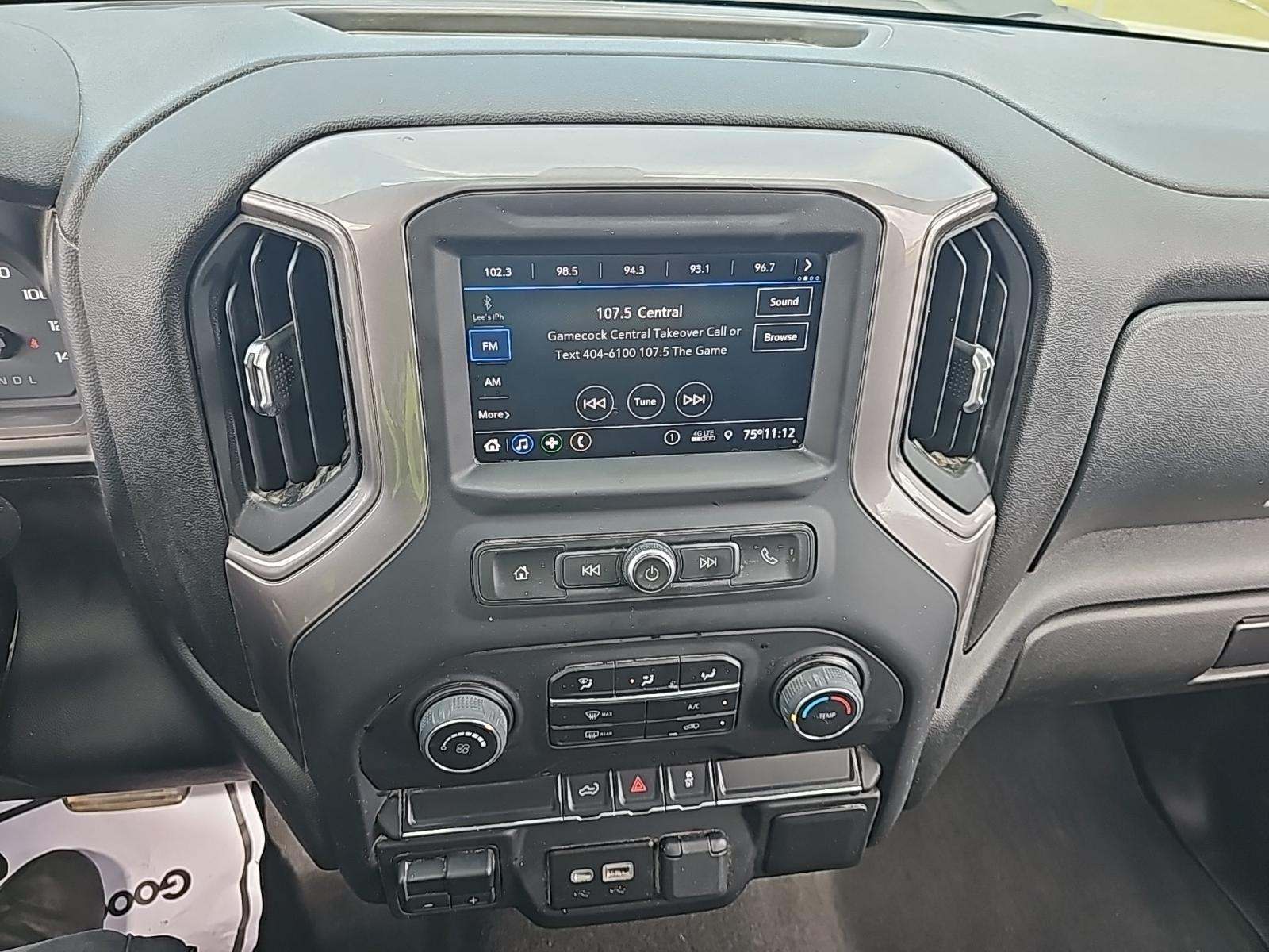 CHEVROLET CUSTOM - 6