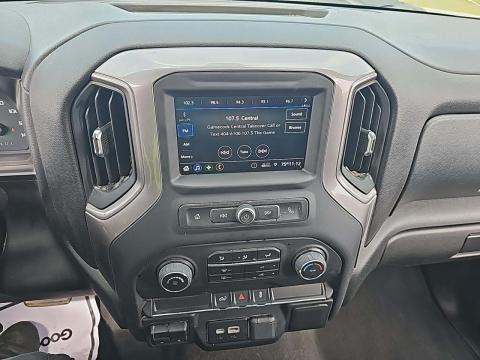 CHEVROLET CUSTOM - 6