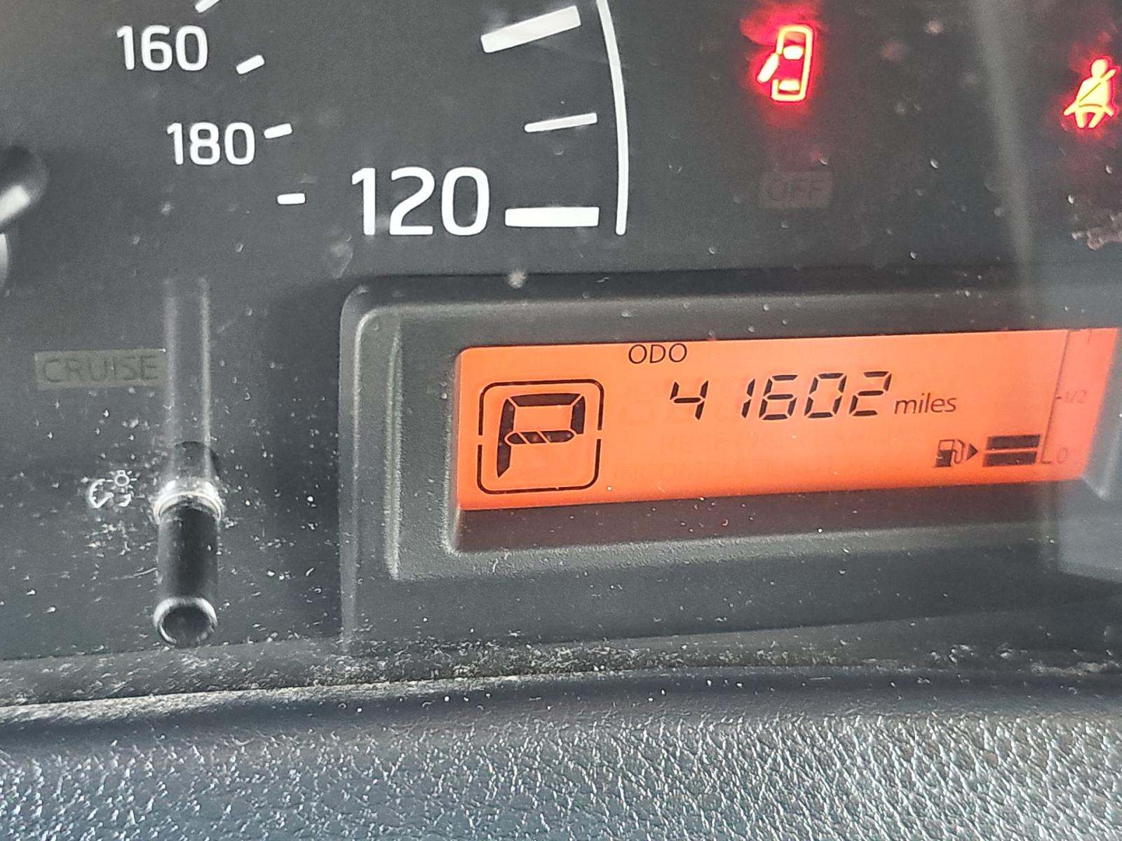NISSAN NV200 - 9