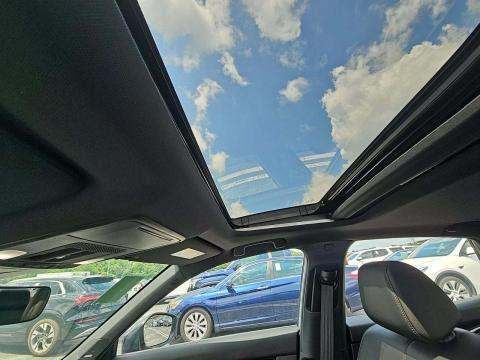 2025 Honda Civic Hybrid Sport Touring FWD