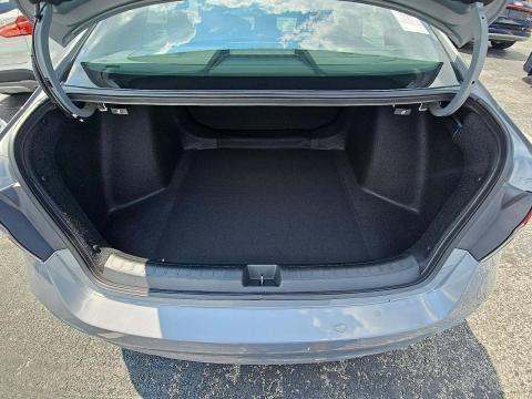 2025 Honda Civic Hybrid Sport Touring FWD