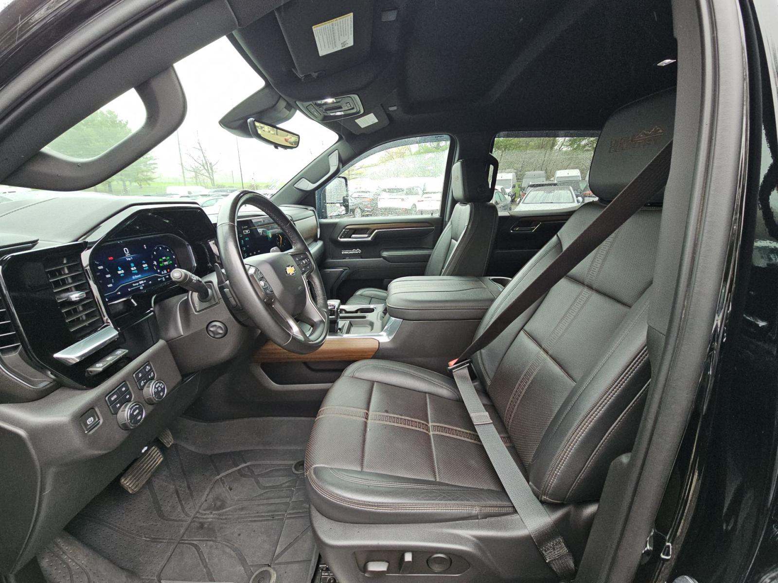 CHEVROLET HIGH COUNTRY - 6