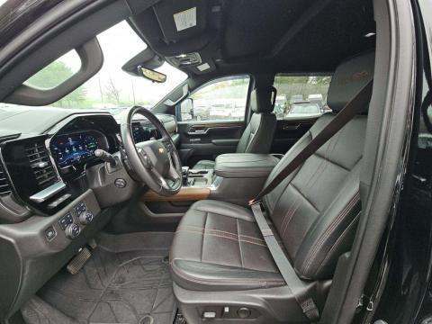 CHEVROLET HIGH COUNTRY - 6