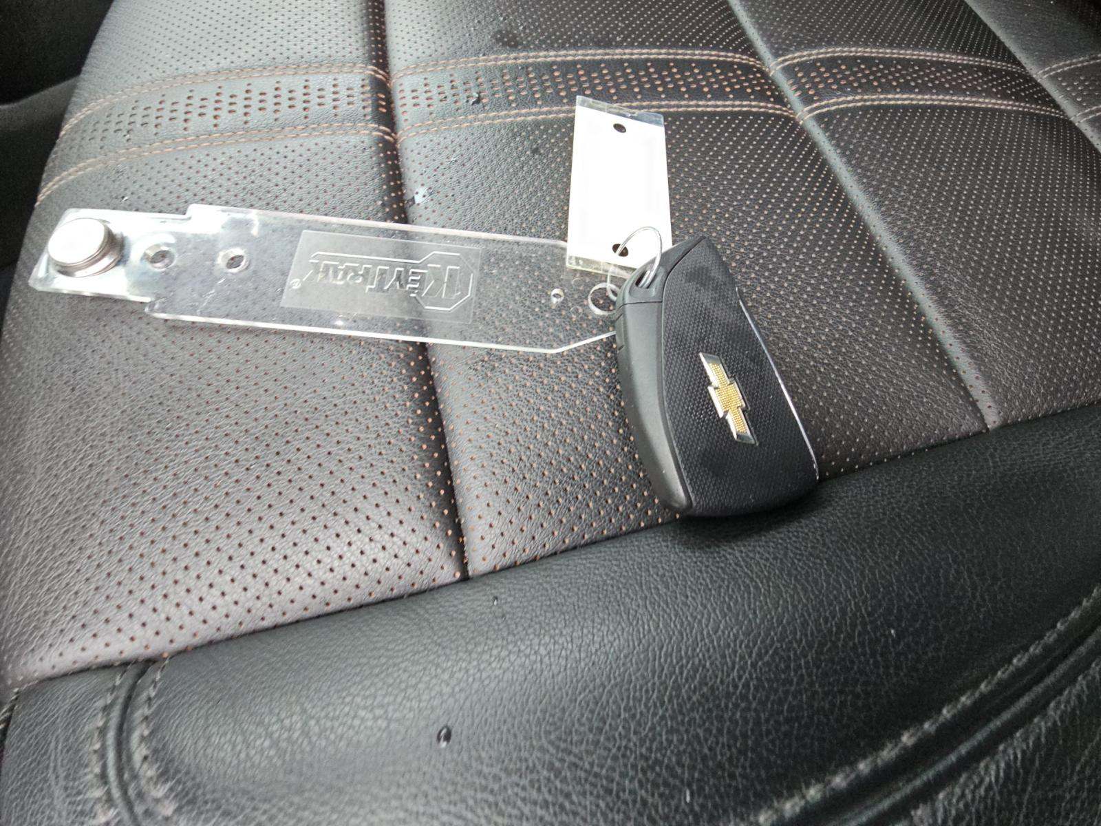 CHEVROLET HIGH COUNTRY - 8