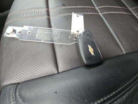 CHEVROLET HIGH COUNTRY - 8