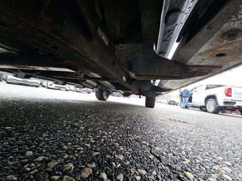 CHEVROLET HIGH COUNTRY - 7