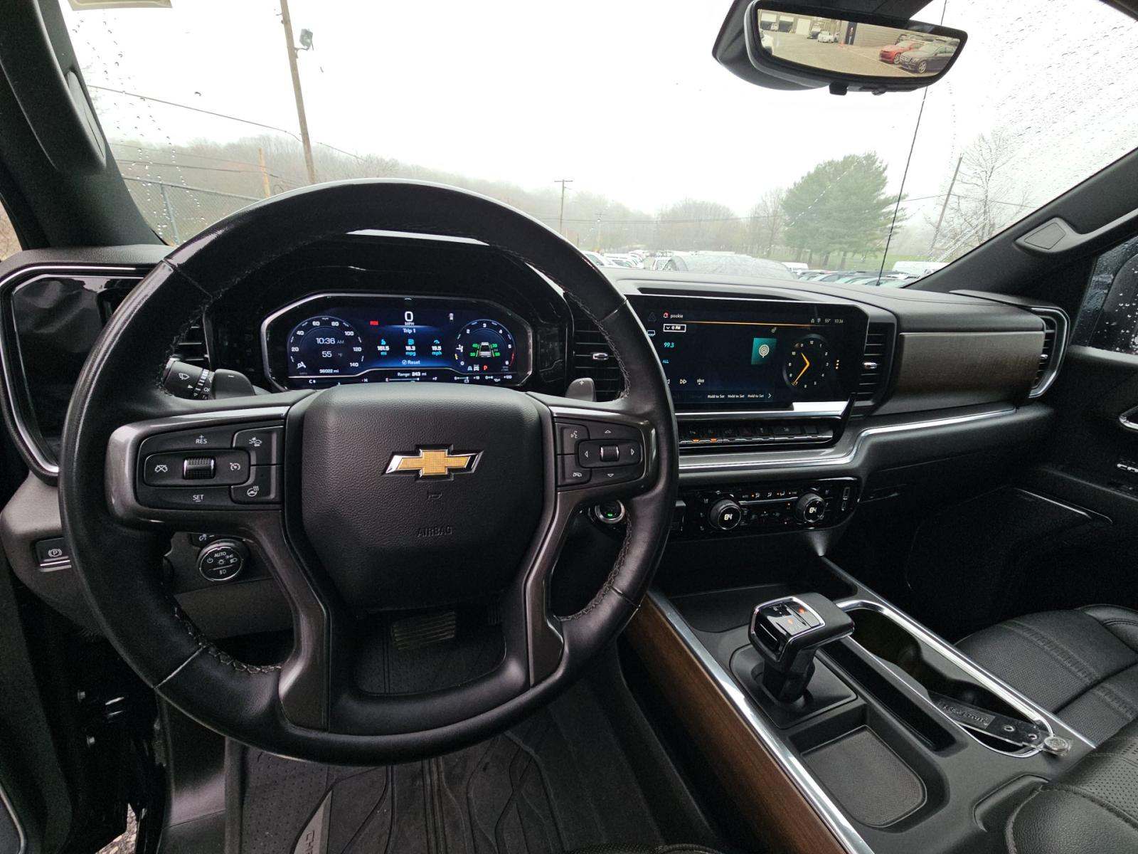 CHEVROLET HIGH COUNTRY - 10