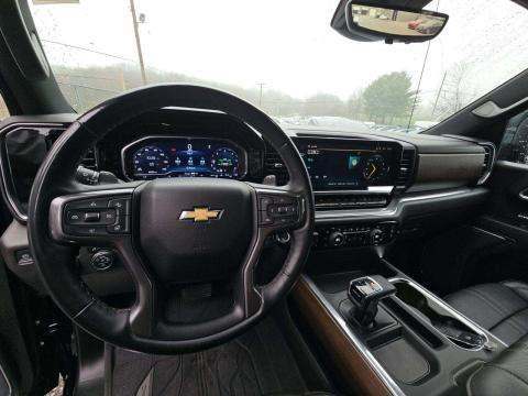 CHEVROLET HIGH COUNTRY - 10