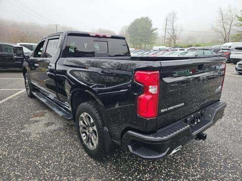 CHEVROLET HIGH COUNTRY - 2