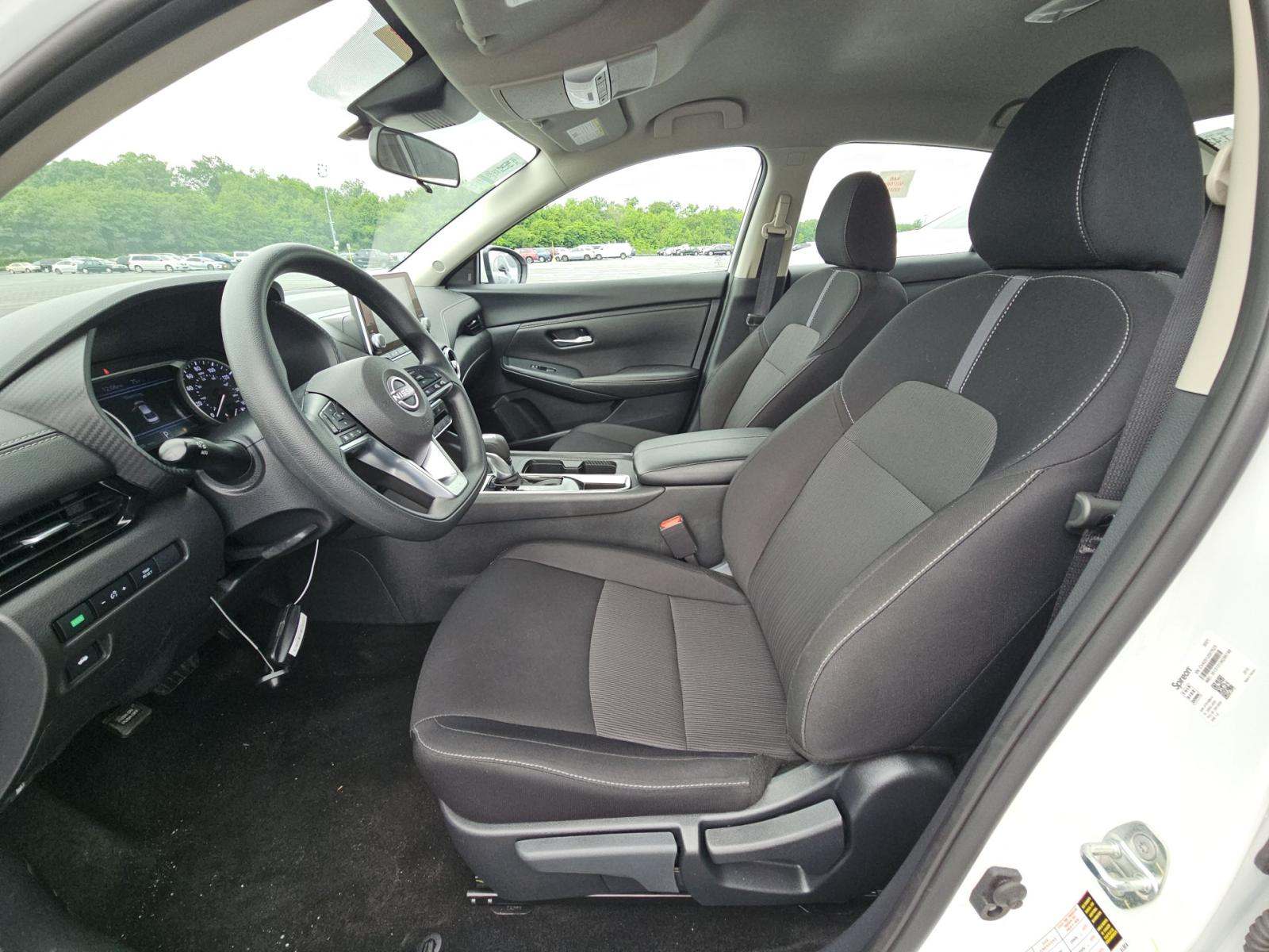 NISSAN SENTRA - 6