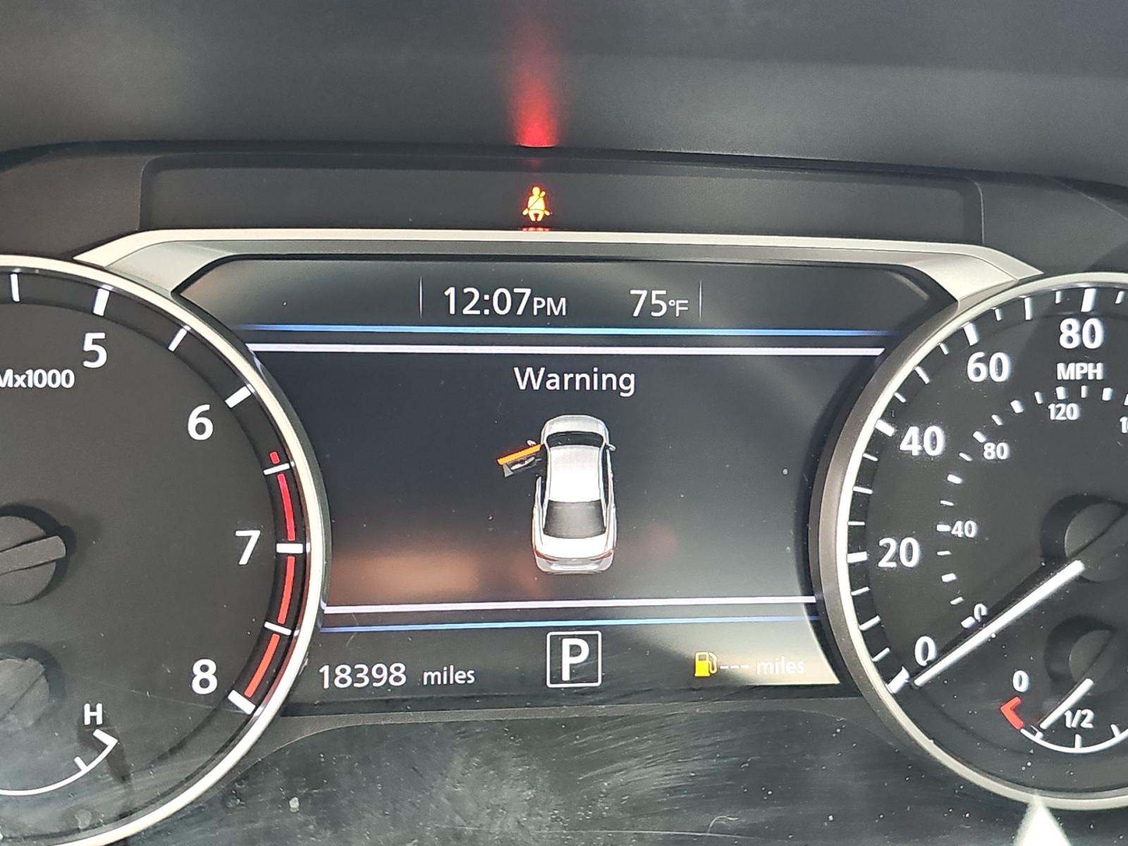 NISSAN SENTRA - 9