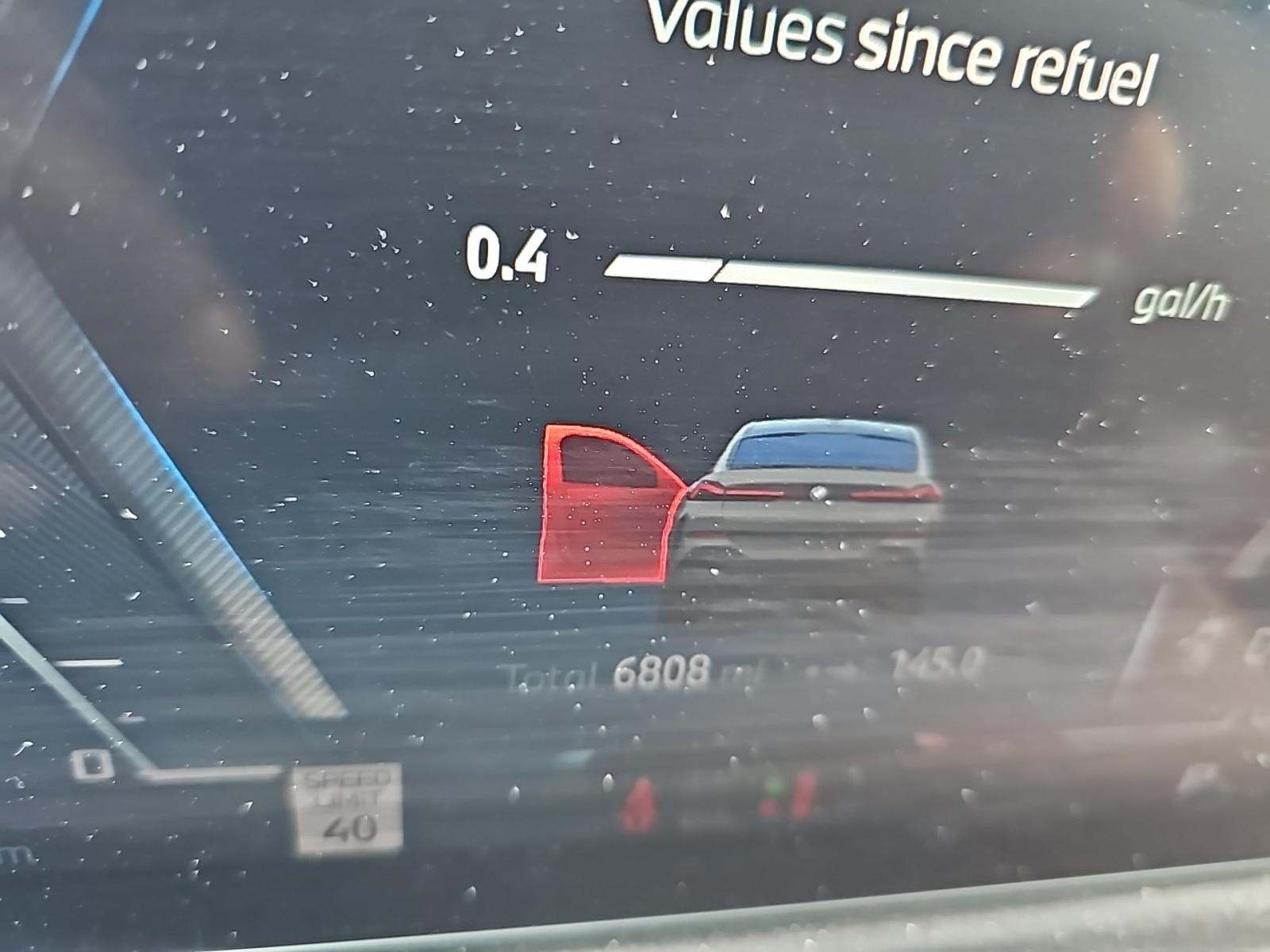 2024 BMW X6 M60i xDrive AWD