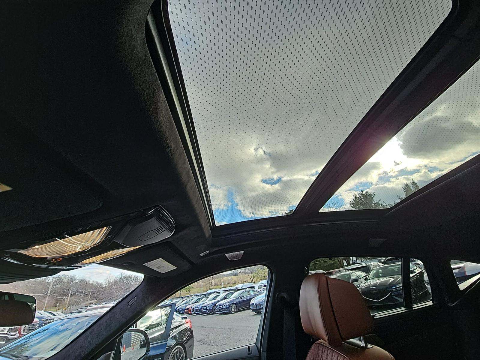 2024 BMW X6 M60i xDrive AWD