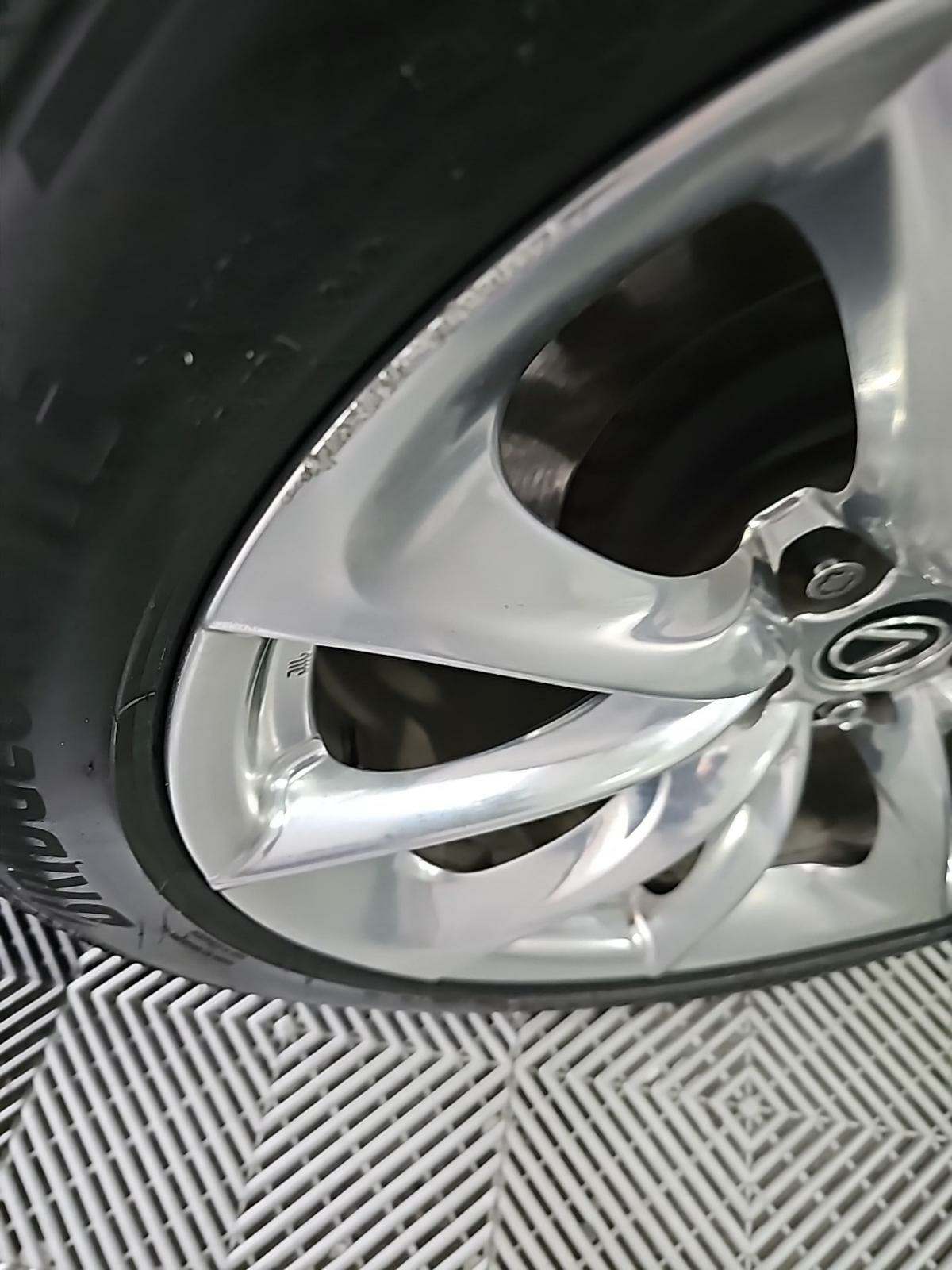 2018 Lexus LS LS 500 AWD