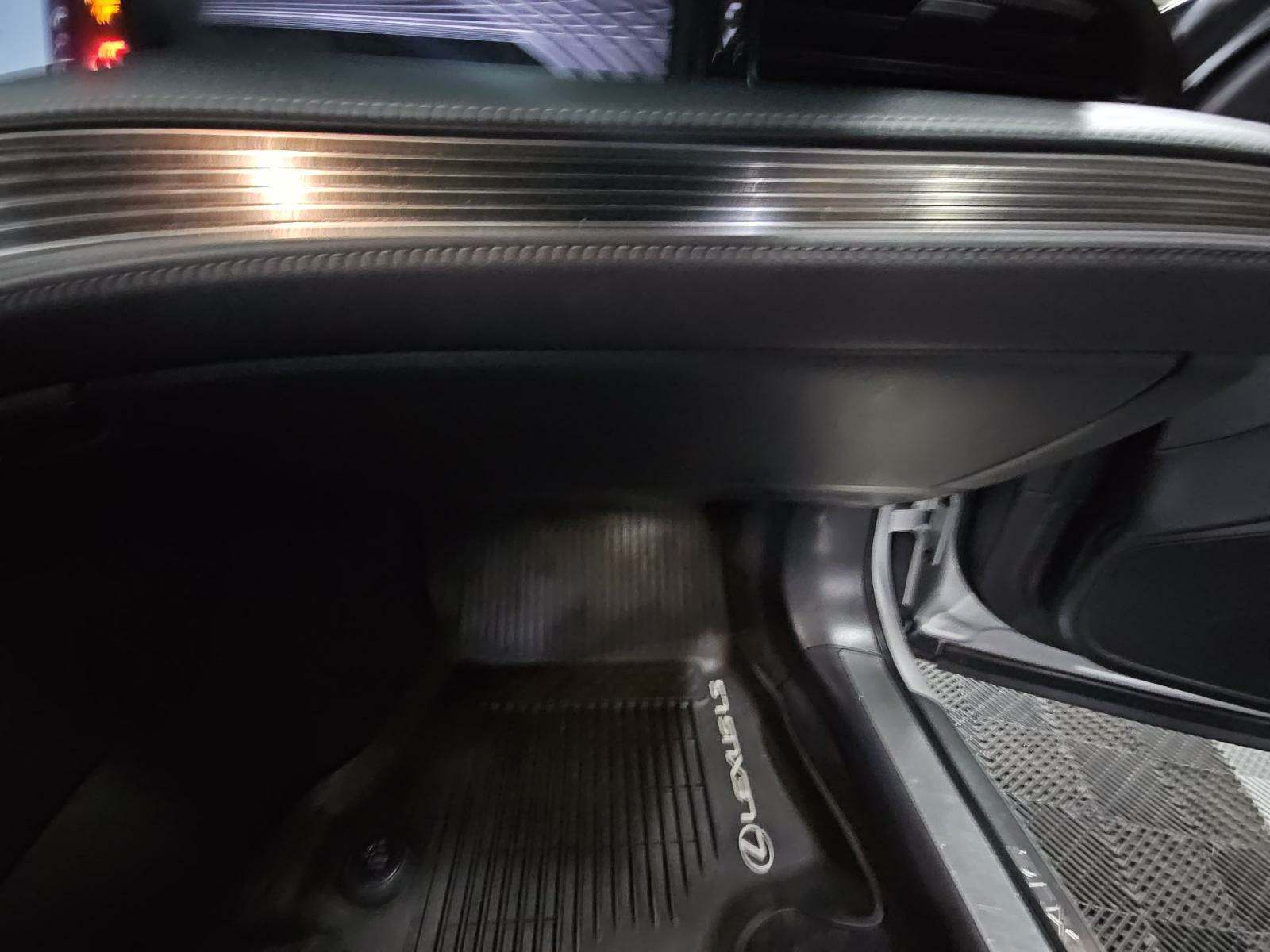 2018 Lexus LS LS 500 AWD