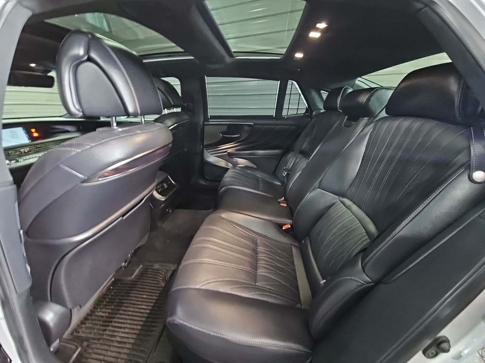 2018 Lexus LS LS 500 AWD