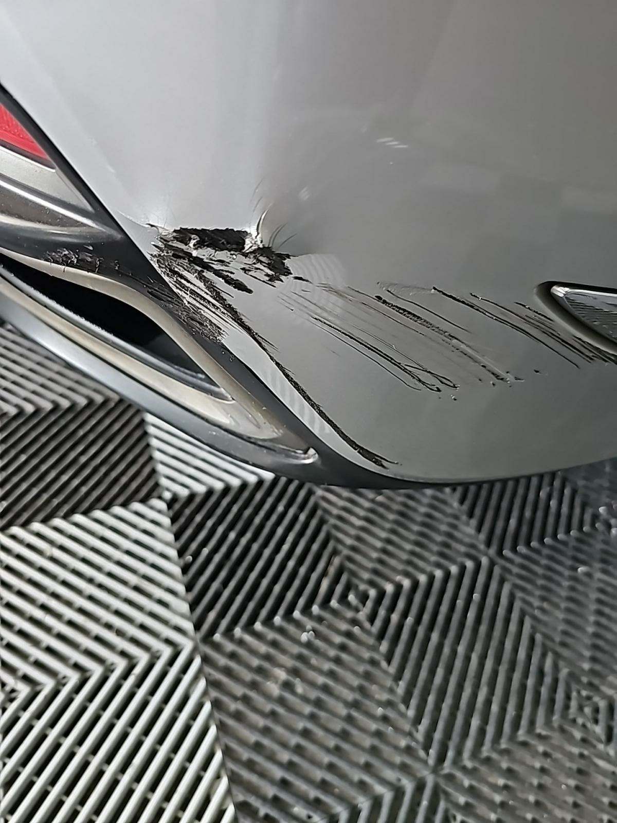 2018 Lexus LS LS 500 AWD