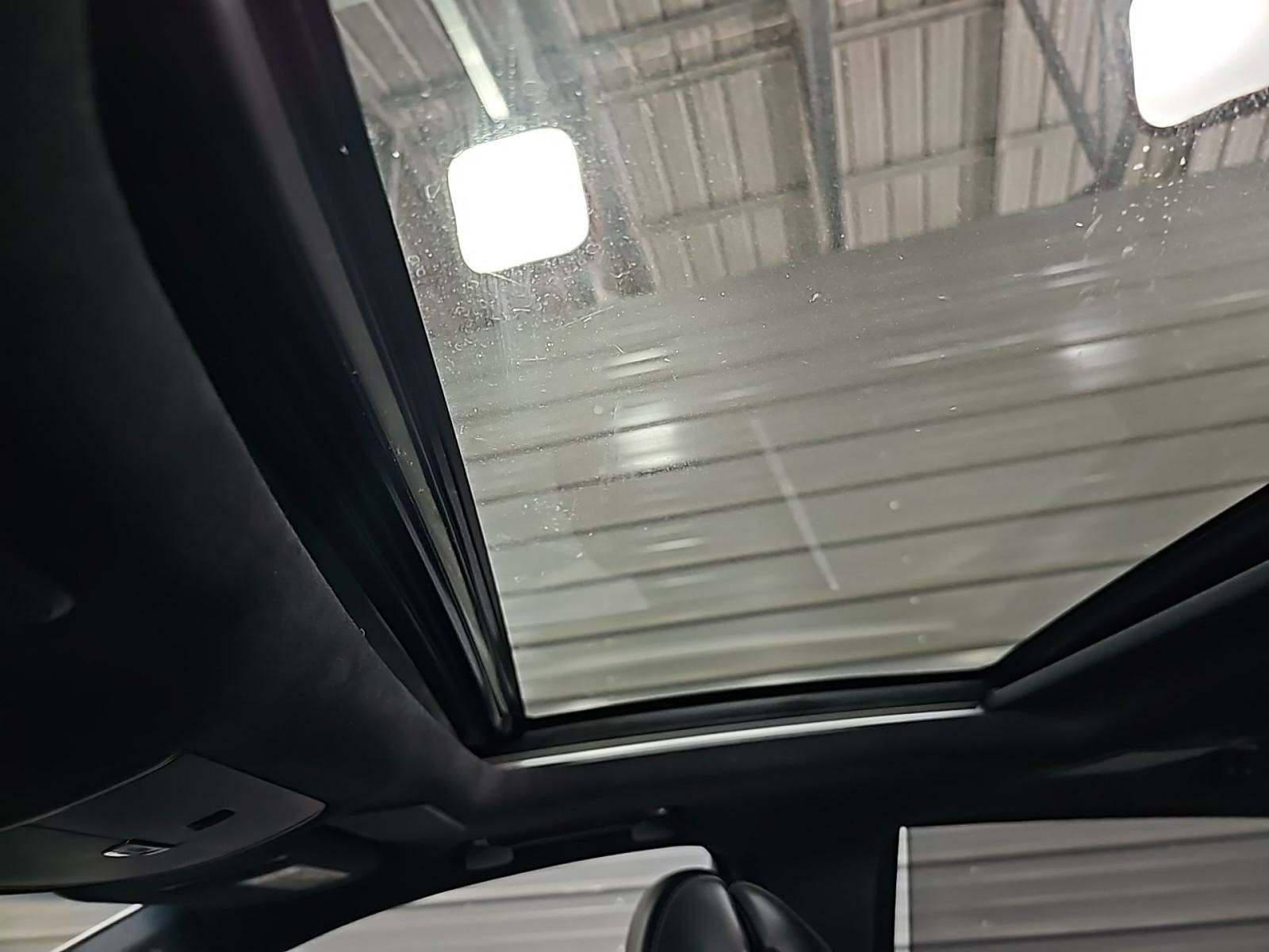 2018 Lexus LS LS 500 AWD