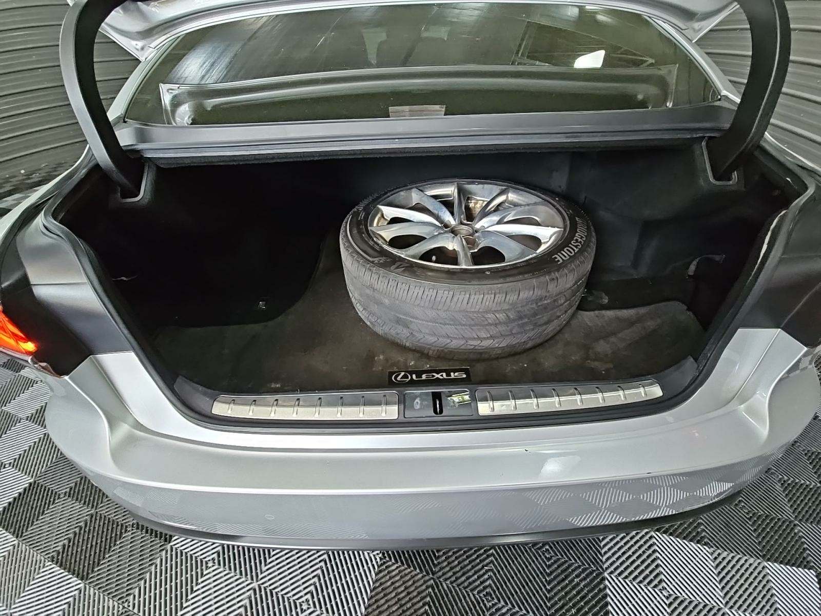 2018 Lexus LS LS 500 AWD