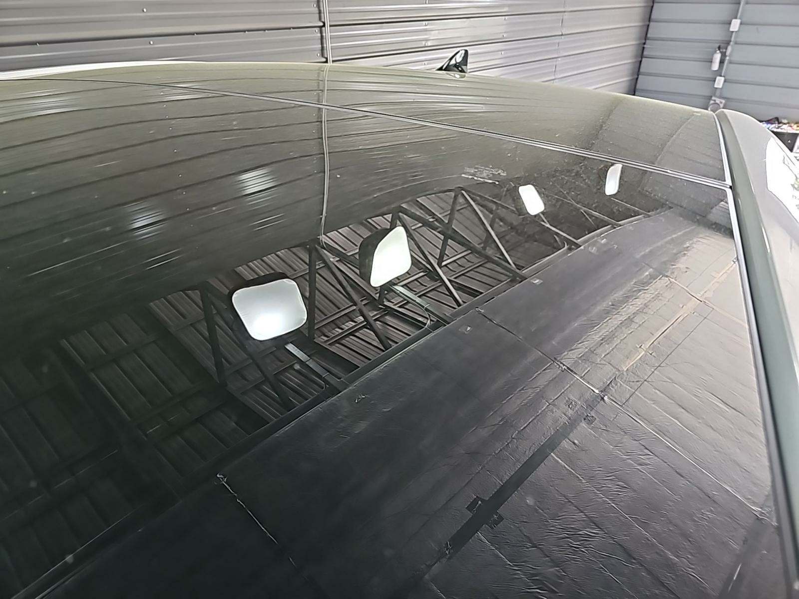 2018 Lexus LS LS 500 AWD