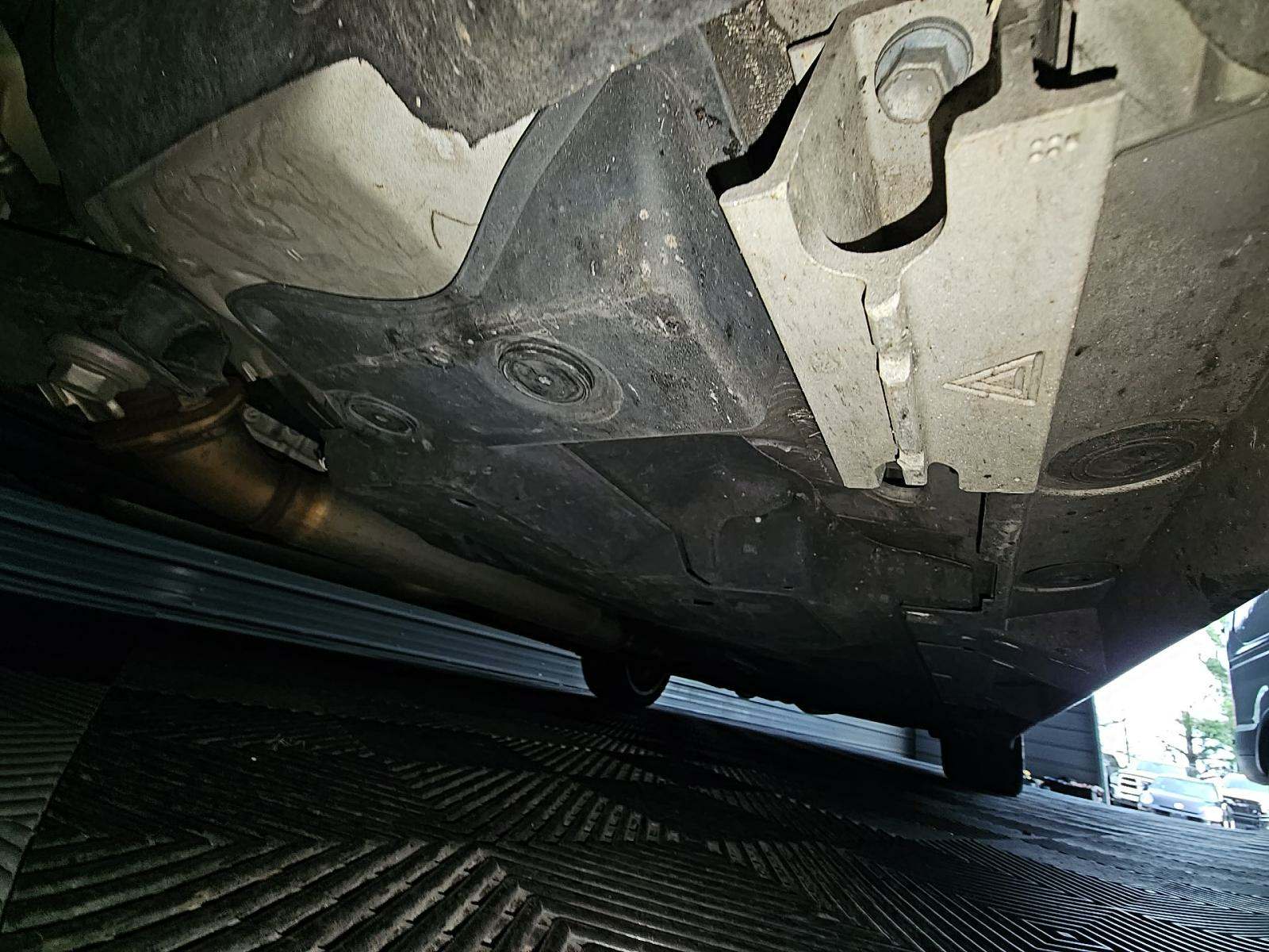 2018 Lexus LS LS 500 AWD